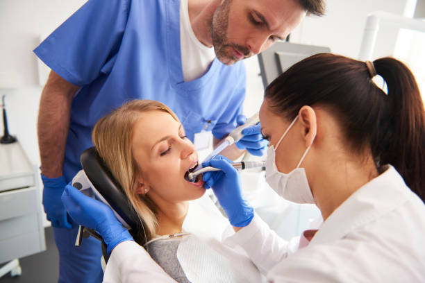 Best Periodontal (Gum) Disease Treatment  in Carencro, LA