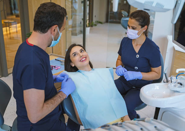 Best Laser Dentistry  in Carencro, LA