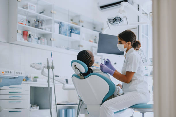 Best Traditional Braces  in Carencro, LA