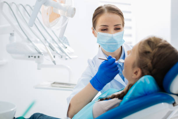 Best Root Canal Treatment  in Carencro, LA